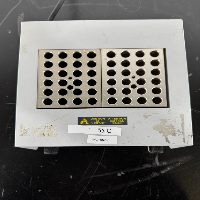 Fisher Scientific Heat Block image 2